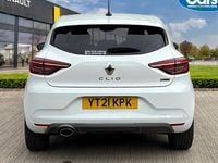 Used Renault Clio V RS Line 90 HP (66 kW) 2023 Hatchback