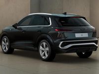 Ny Audi Q3 S-Line 2026 Svart SUV