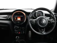 Used Mini Cooper S Sport 192 HP (141 kW) 2020 Black Hatchback