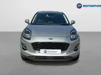 Used Ford Puma Titanium 155 HP (114 kW) 2023 Silver SUV