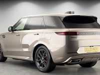 Used Land Rover Range Rover Sport SE Dynamic 441 HP (324 kW) 2023 Bronze SUV