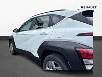 Used Hyundai Kona Advanced 117 HP (86 kW) 2023 White SUV