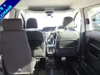 Used Ford Grand Tourneo Connect Titanium 122 HP (89 kW) 2024 Black MPV