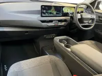 New Kia EV5 Air 160 kW (218 HP) 2026 Black SUV
