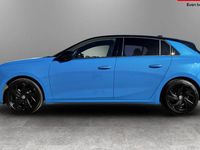 Used Vauxhall Astra 131 HP (96 kW) 2025 Hatchback