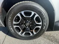Second-hand Toyota HiLux 201 CP (147 kW) 2021 Argintiu Pickup