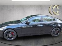Begagnad Jaguar XE Ingenium 200 HK (147 kW) 2019 Sedan