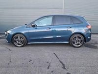 Used Mercedes B250 Executive 218 HP (160 kW) 2021 Blue MPV