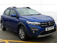 Used Dacia Sandero Comfort 101 HP (74 kW) 2022 Hatchback