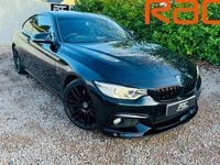 Used BMW 428 M Sport 245 HP (180 kW) 2014 Coupe