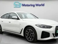 Used BMW i4 M Sport 250 kW (340 HP) 2026 Sedan