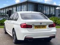 used BMW 320 3 Series d M Sport Shadow Edition 5dr