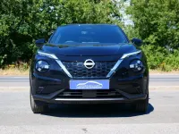 Used Nissan Juke N-Connecta 143 HP (105 kW) 2024 Black SUV