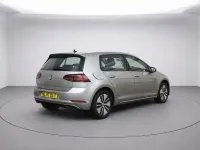Used VW e-Golf 100 kW (136 HP) 2020 Hatchback