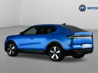 Used Ford Capri Select 210 kW (286 HP) 2025 Blue SUV