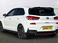 Used Hyundai i30 275 HP (202 kW) 2020 Hatchback