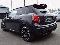 Używany Mini John Cooper Works Hatch 2018 Szary Hatchback