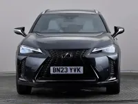 Used Lexus UX Sport Design Packet 184 HP (135 kW) 2024 SUV