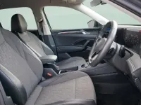 Used VW Tiguan Match 150 HP (110 kW) 2024 Grey SUV