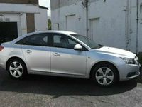 Used Chevrolet Cruze 2010 Sedan
