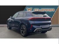 New Cupra Terramar 147 HP (108 kW) 2025 Other SUV