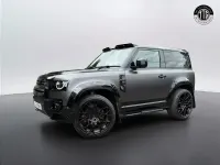 Used Land Rover Defender 2021 Grey SUV
