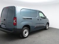 New Peugeot Partner 100 HP (73 kW) 2026 Blue MPV