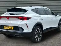 New Cupra Formentor 150 HP (110 kW) 2026 SUV