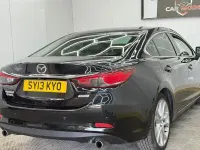 Used Mazda 6 Inclusive 165 HP (121 kW) 2014 Sedan