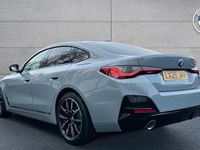 Used BMW 420 Gran Coupé M Sport 181 HP (133 kW) 2025 Grey Coupe