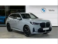 Used BMW X3 M Sport 299 HP (219 kW) 2026 Grey SUV