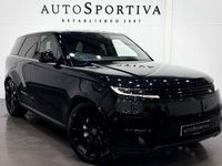 Used Land Rover Range Rover Sport SE 2023 SUV