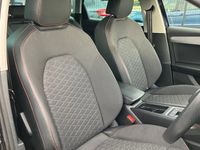 Used Seat Leon FR 131 HP (96 kW) 2023 Estate