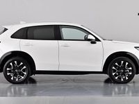 Used Honda ZR-V Advance 184 HP (135 kW) 2025 Platinum white SUV