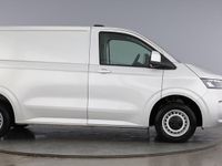 Used VW Transporter 2025 Grey Van