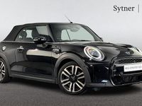 Used Mini Cooper S Exclusive 176 HP (129 kW) 2022 Black Hatchback