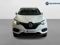 Used Renault Kadjar Iconic 2020 White SUV