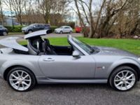 used Mazda MX5 2.0i Miyako 2dr