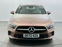 Used Mercedes A180 Executive 136 HP (100 kW) 2022 Gold Sedan