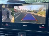 Used Audi S4 Black Edition 341 HP (250 kW) 2023 Grey Sedan