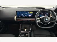 Used BMW X3 xLine 205 HP (150 kW) 2025 White SUV