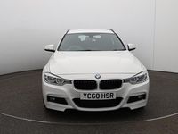 used BMW 330 3 Series 3.0 d M Sport Touring 5dr Diesel Auto Euro 6 (s/s) (258 ps) M Sport Bodykit