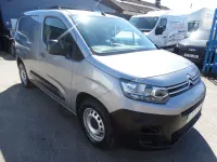 Usado Citroën e-Berlingo 100 kW (136 HP) 2023 Cinzento Monovolume