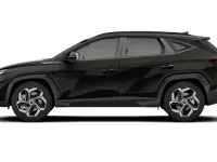 Used Hyundai Tucson SE 132 HP (97 kW) 2020 SUV