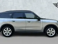 Used Mini Countryman 215 HP (158 kW) 2024 Silver SUV