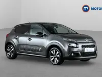 Used Citroën C3 Flair 82 HP (60 kW) 2019 Hatchback