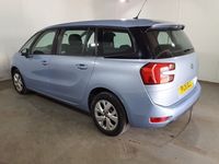 used Citroën Grand C4 Picasso 1.6 BlueHDi VTR+ 5dr