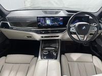 Used BMW X7 Comfort Edition 2023 Black SUV