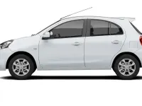 Used Nissan Micra Visia 80 HP (58 kW) 2013 Hatchback