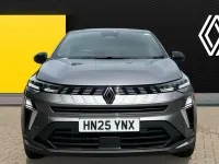 Used Renault Symbioz Techno 143 HP (105 kW) 2025 Grey SUV